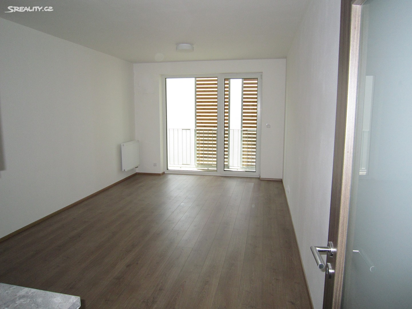 Pronájem bytu 1+kk 35 m², Rokycanova, Olomouc - Nové Sady