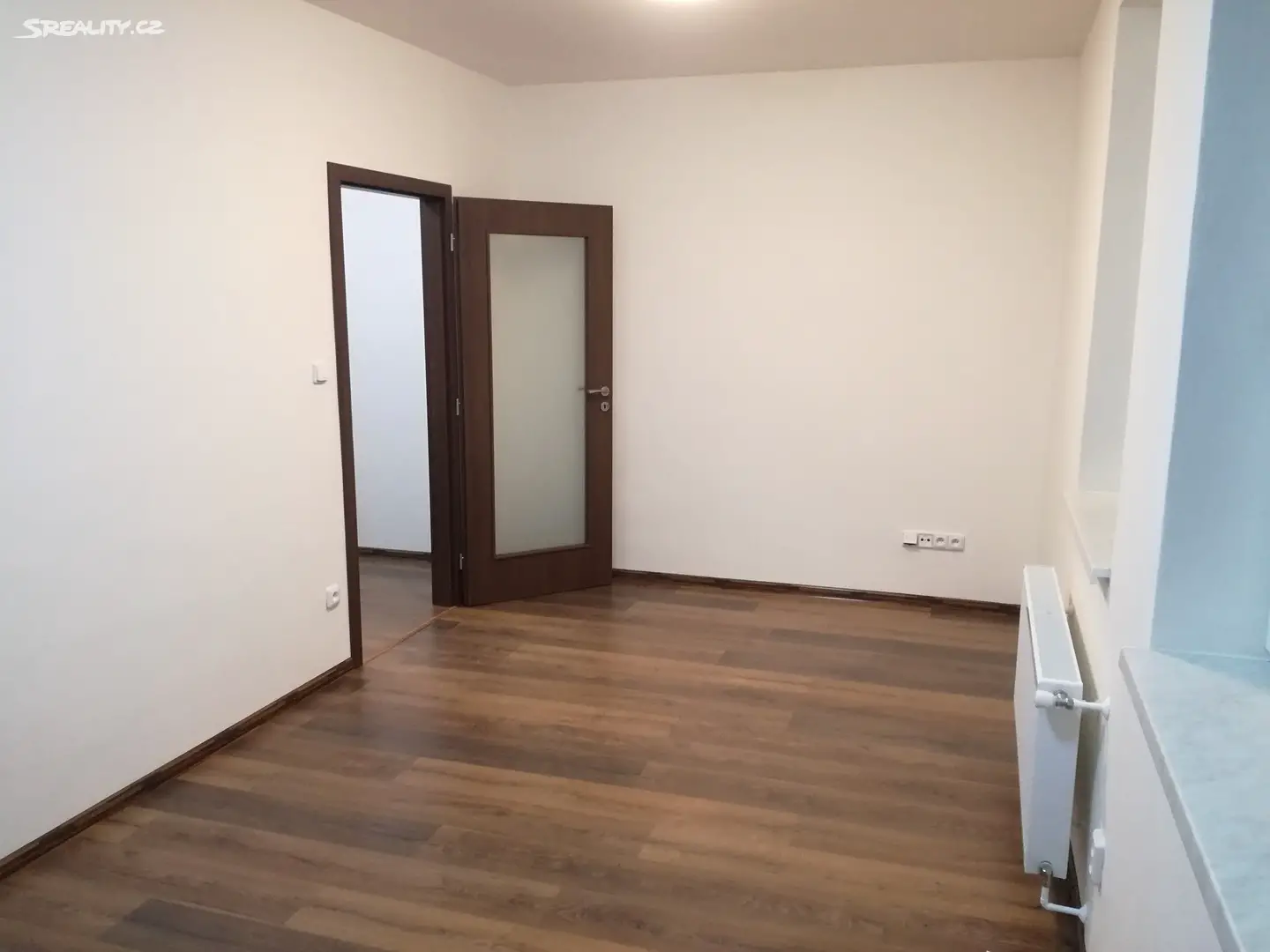 Pronájem bytu 1+kk 25 m², Hviezdoslavova, Opava - Předměstí