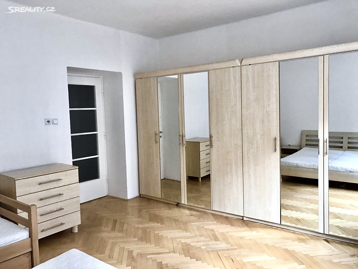 Pronájem bytu 2+1 79 m², 30. dubna, Ostrava - Moravská Ostrava