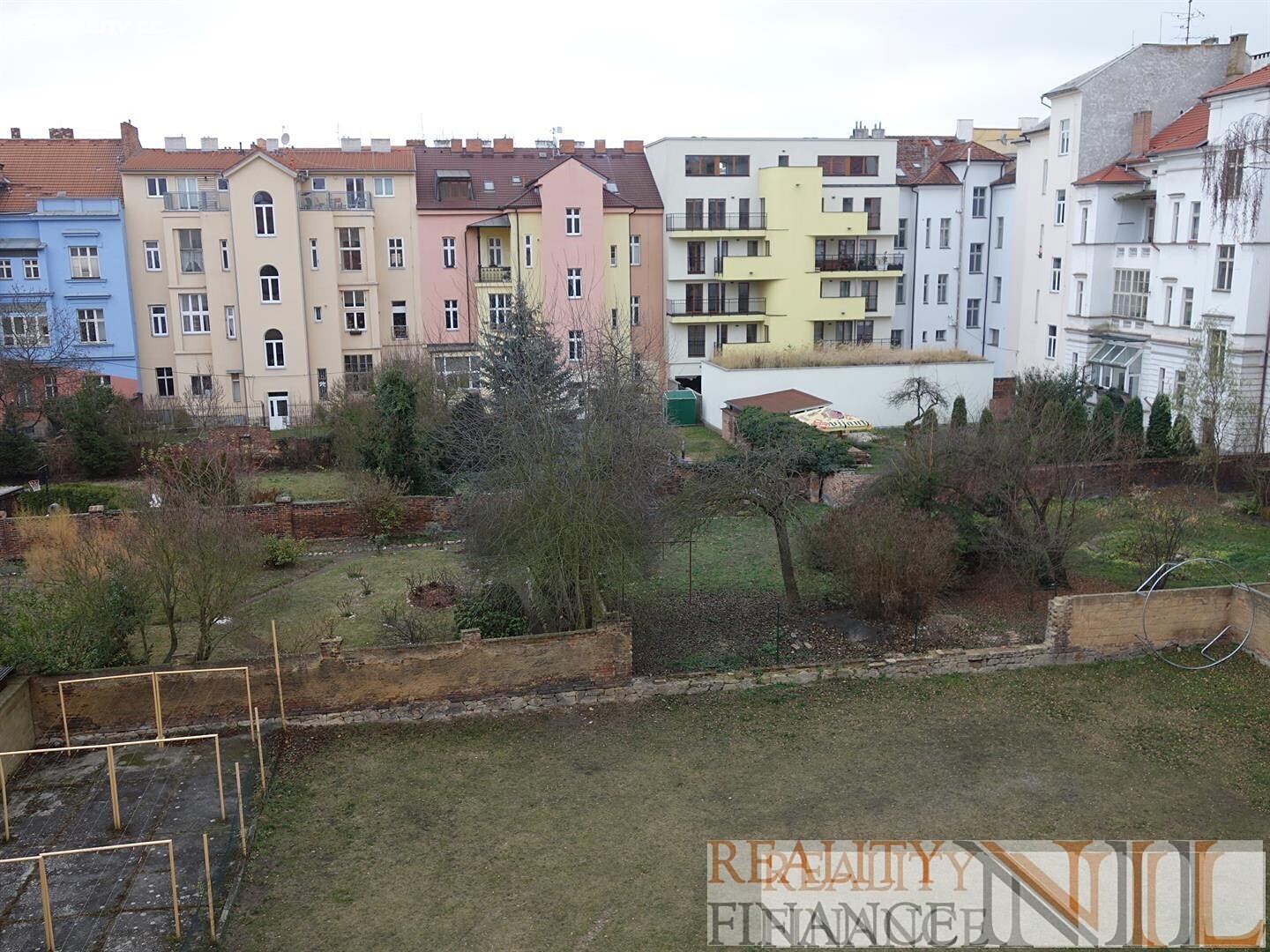 Pronájem bytu 2+1 68 m², Koperníkova, Plzeň - Jižní Předměstí