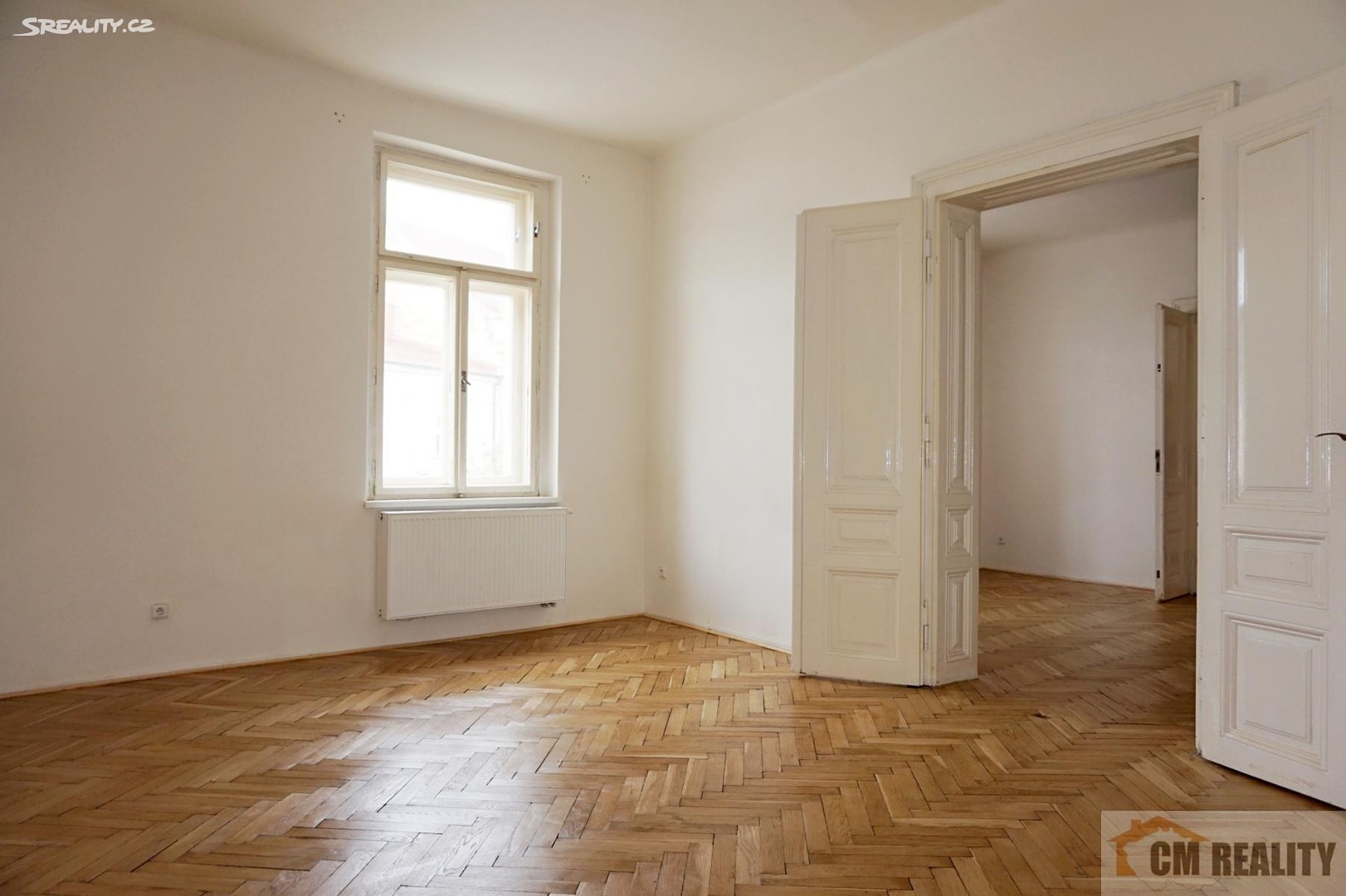 Pronájem bytu 2+1 72 m², Pernštýnské nám., Prostějov