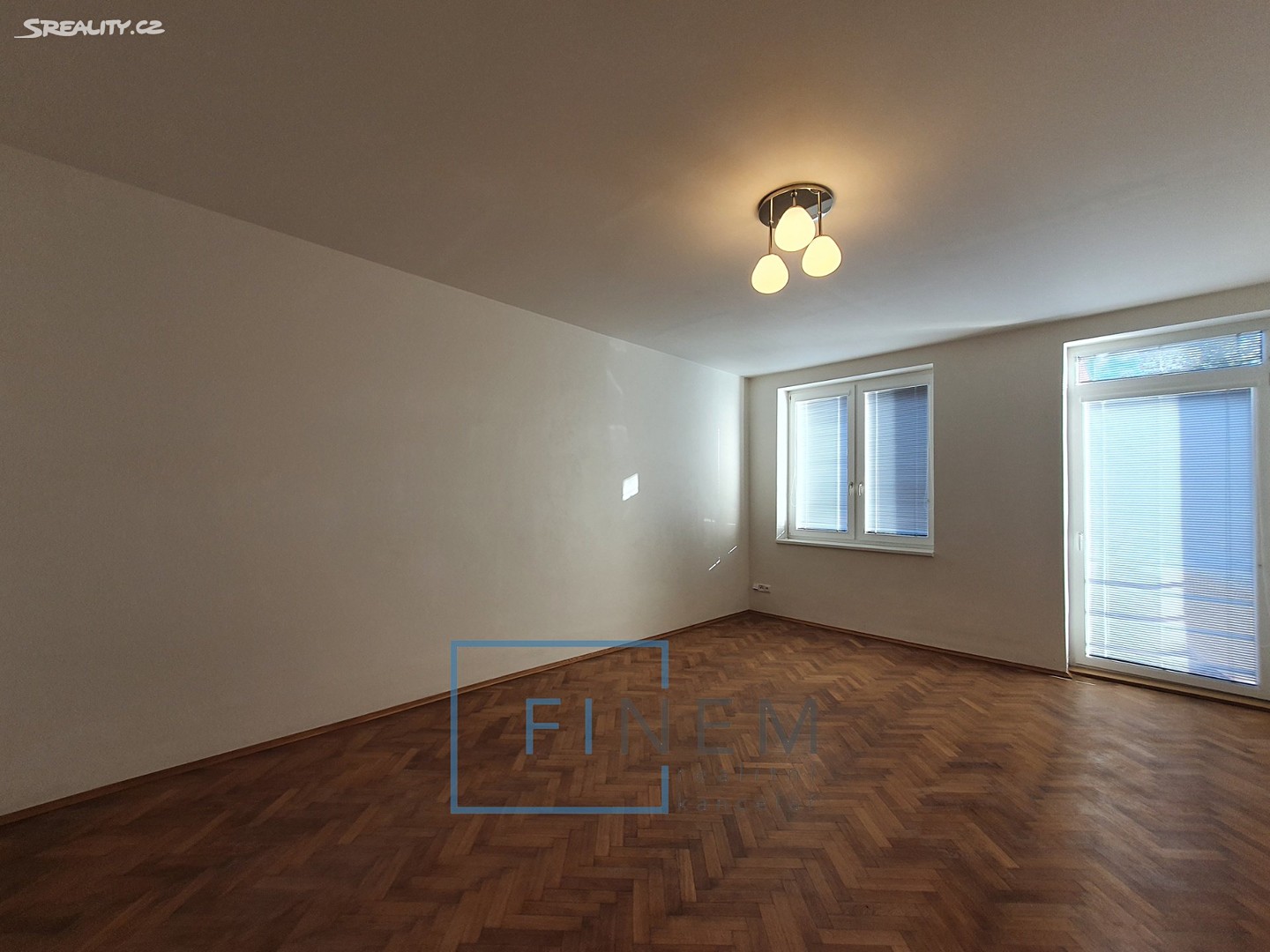 Pronájem bytu 2+kk 56 m², Havlíčkova, Kralupy nad Vltavou