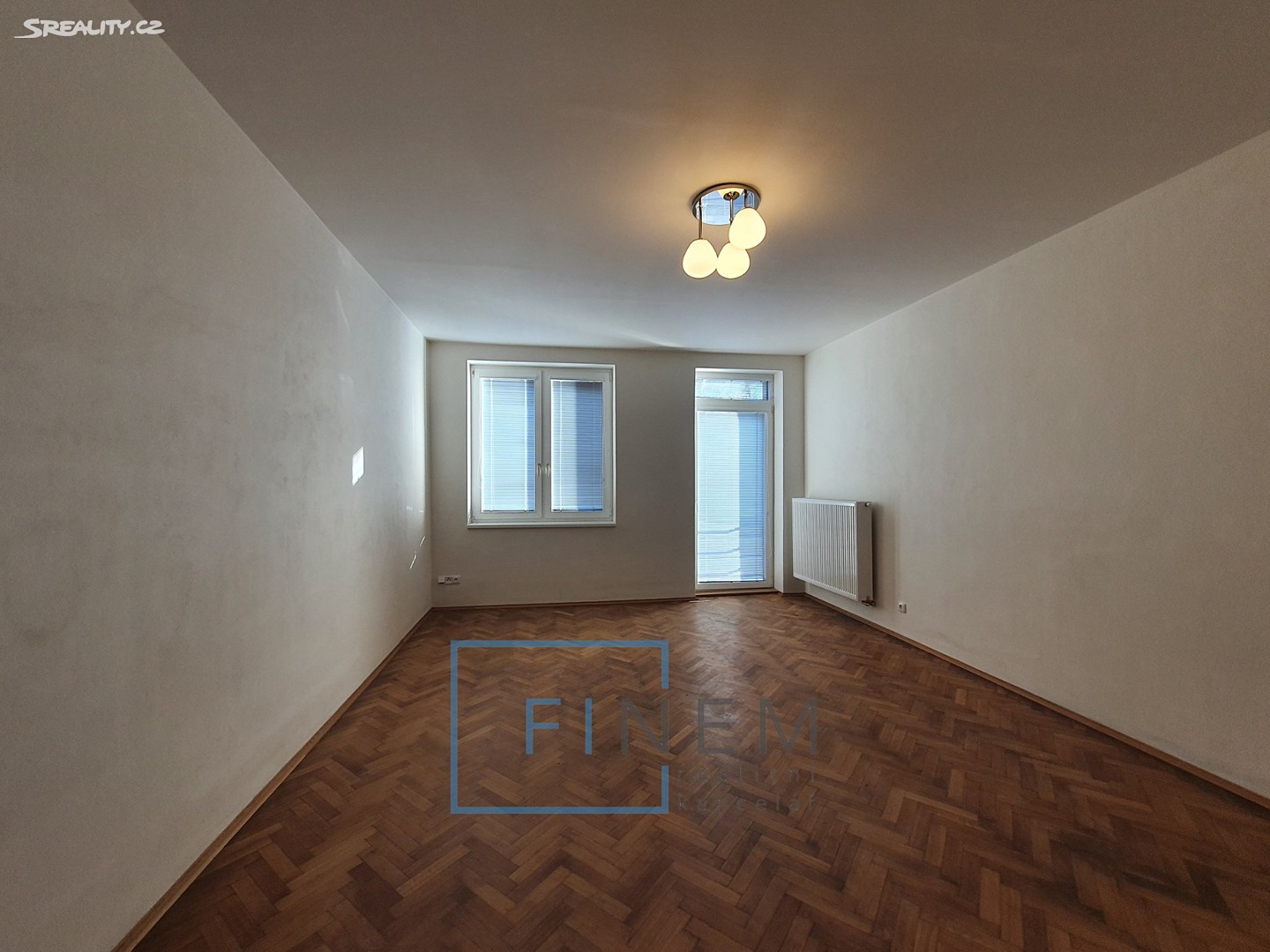 Pronájem bytu 2+kk 56 m², Havlíčkova, Kralupy nad Vltavou