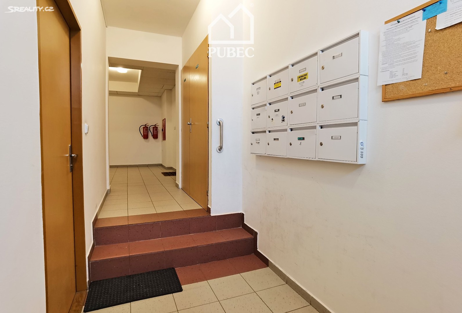 Pronájem bytu 2+kk 58 m², Jablonského, Plzeň - Východní Předměstí