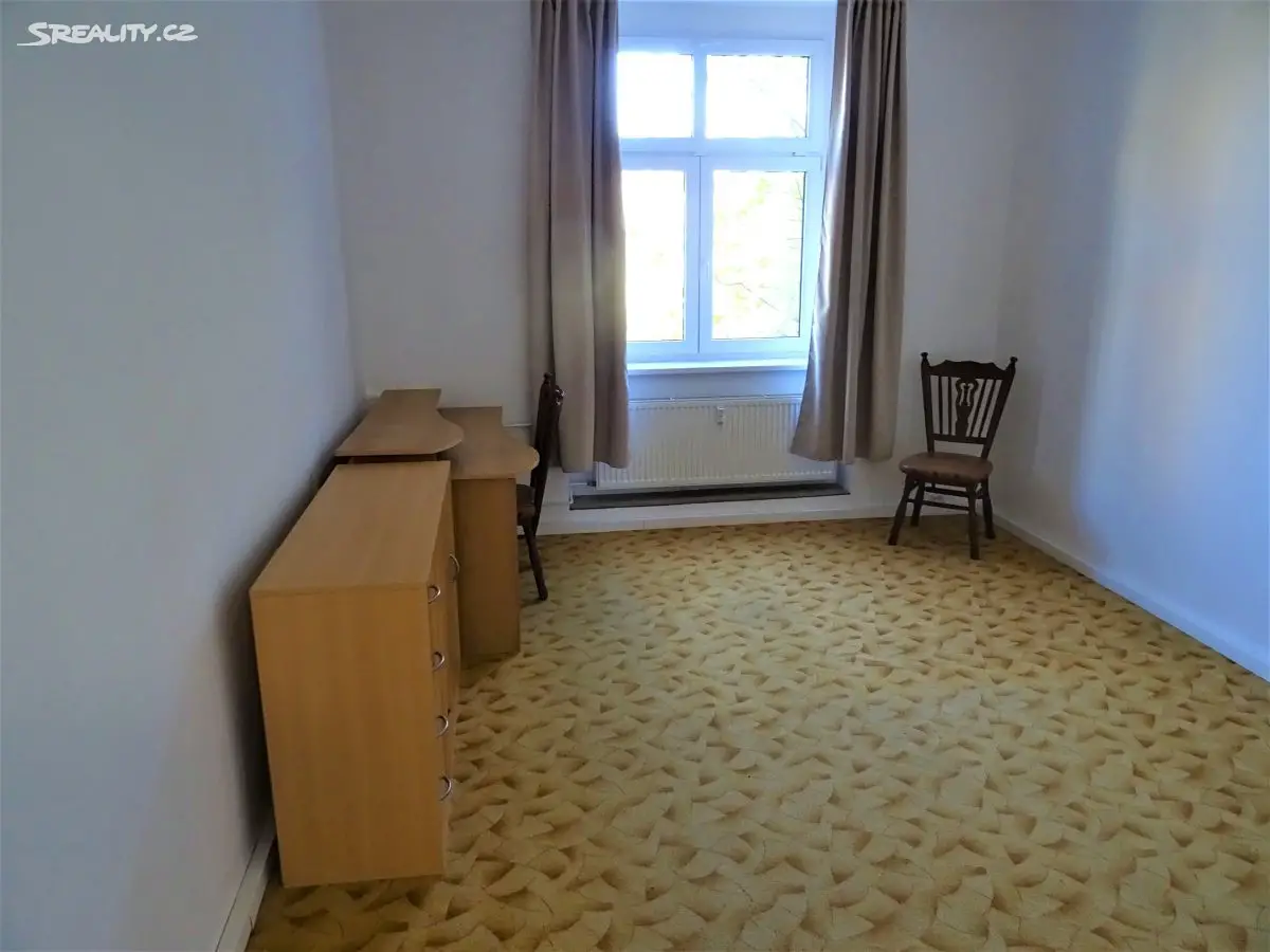 Pronájem bytu 2+kk 43 m², Čestmírova, Praha 4 - Nusle