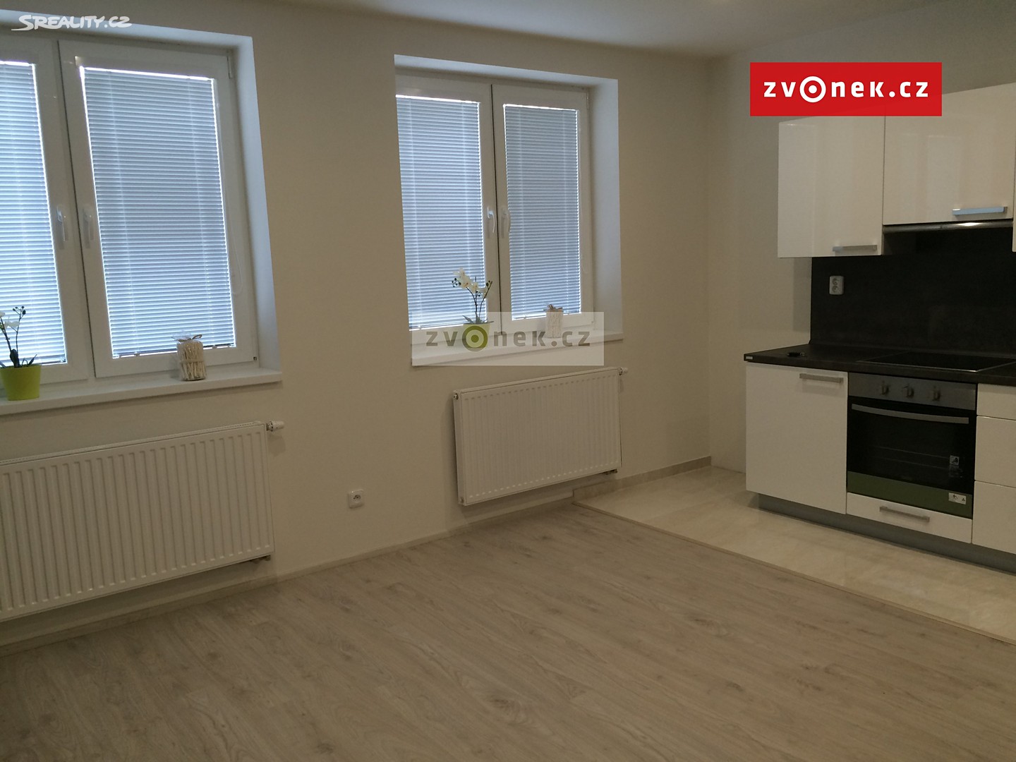 Pronájem bytu 2+kk 61 m², Uherské Hradiště