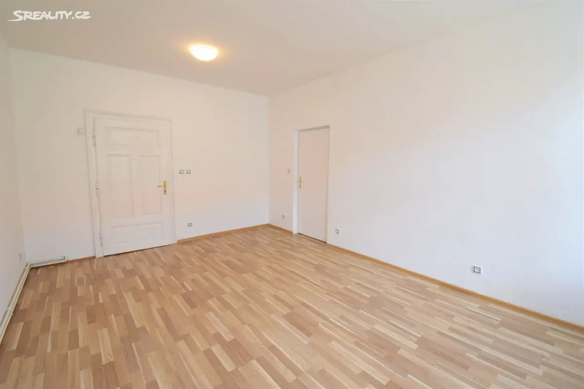 Pronájem bytu 3+1 68 m², Porhajmova, Brno - Židenice