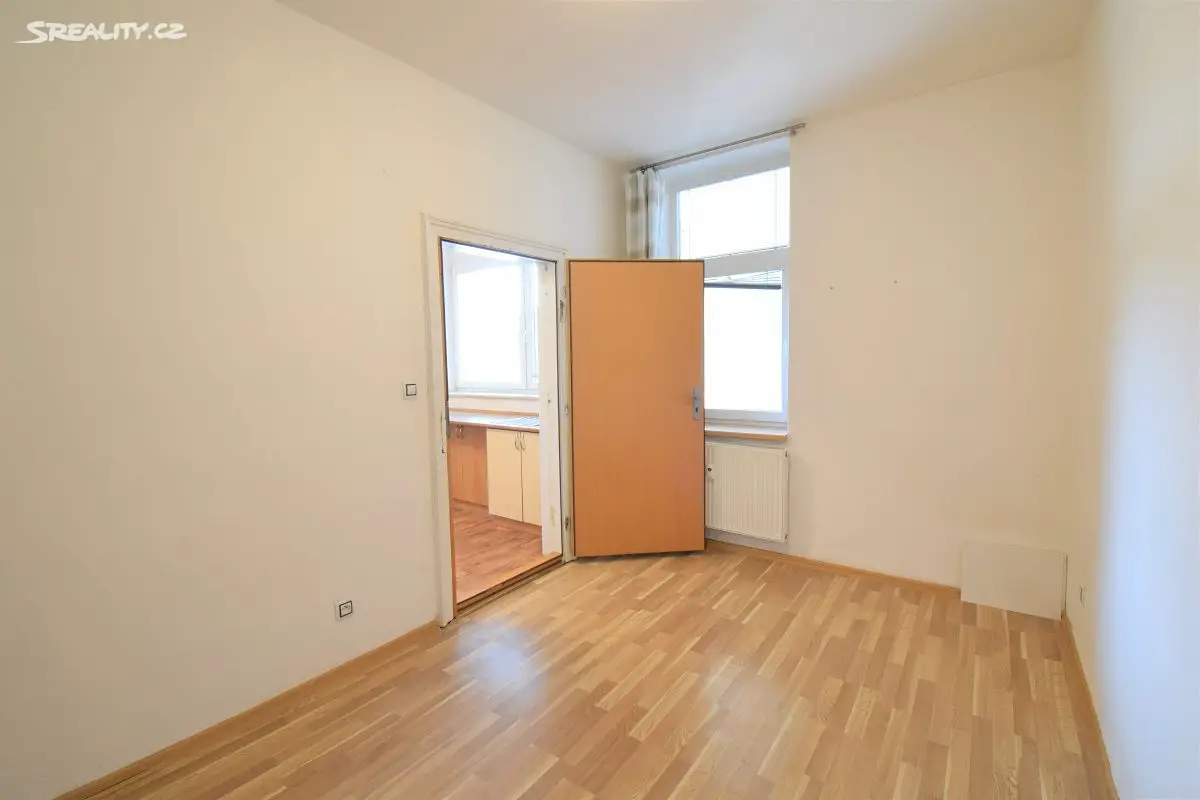 Pronájem bytu 3+1 68 m², Porhajmova, Brno - Židenice