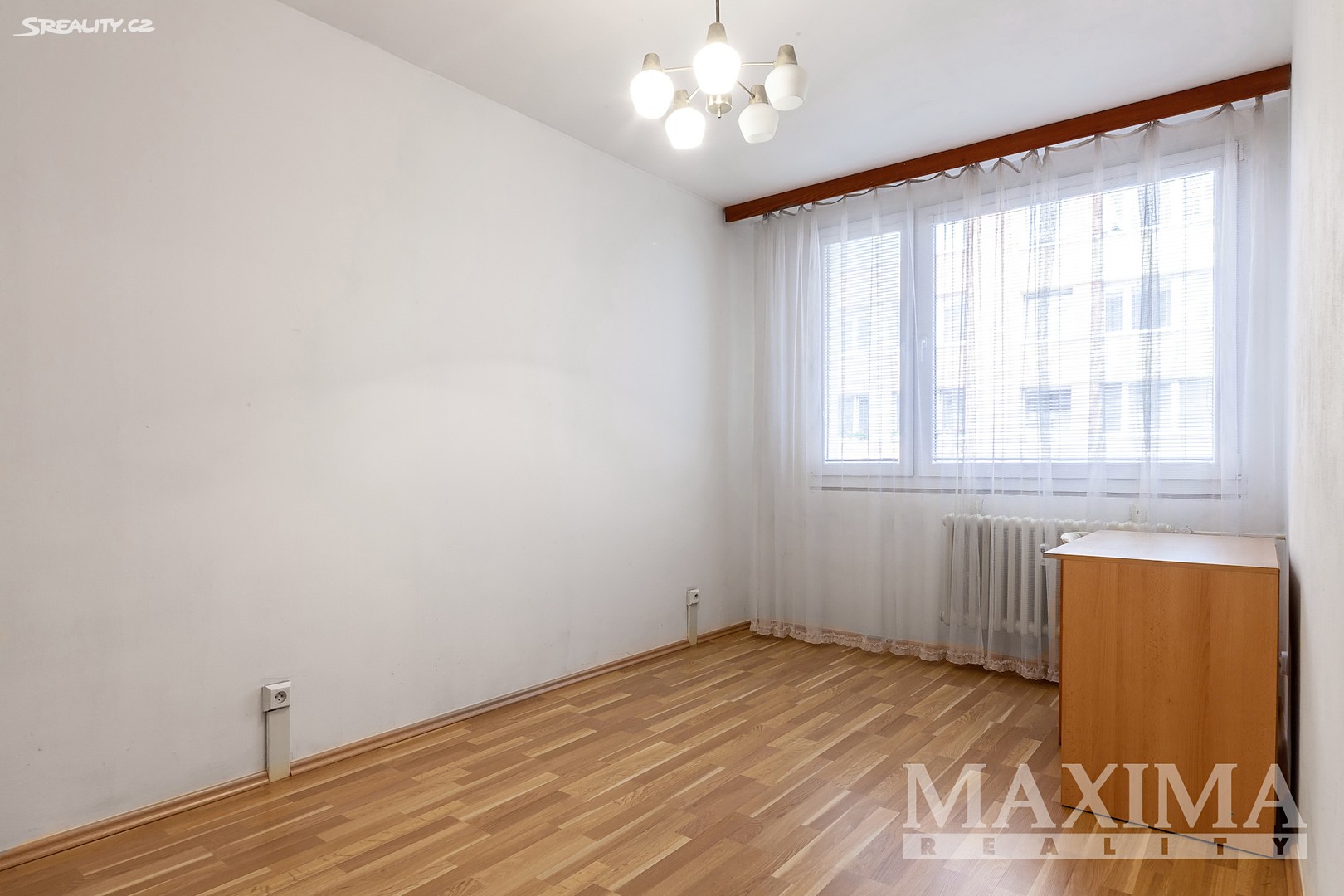 Pronájem bytu 3+1 65 m², Zelenohorská, Praha 8 - Bohnice