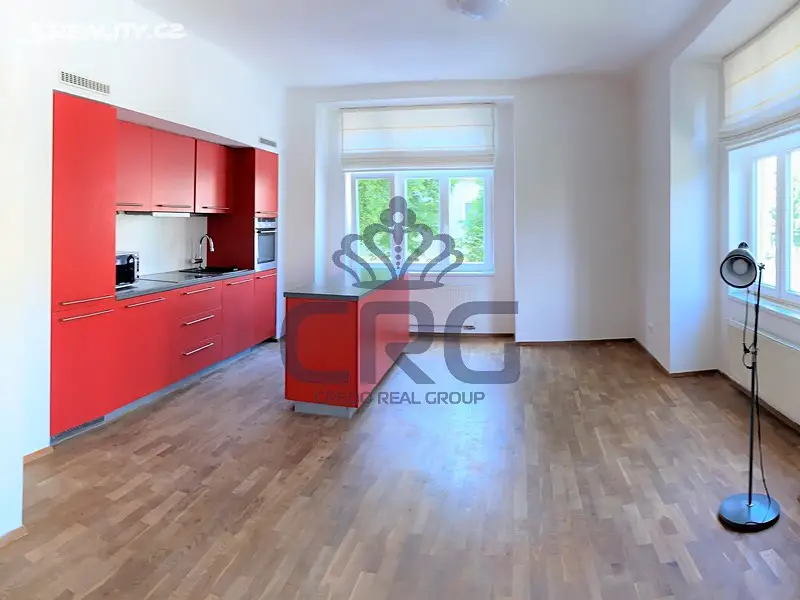 Pronájem bytu 3+kk 101 m², Skácelova, Brno - Královo Pole