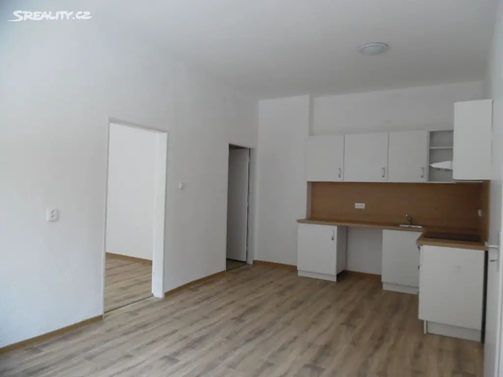 Pronájem bytu 3+kk 76 m², Bolzanova, Plzeň - Jižní Předměstí
