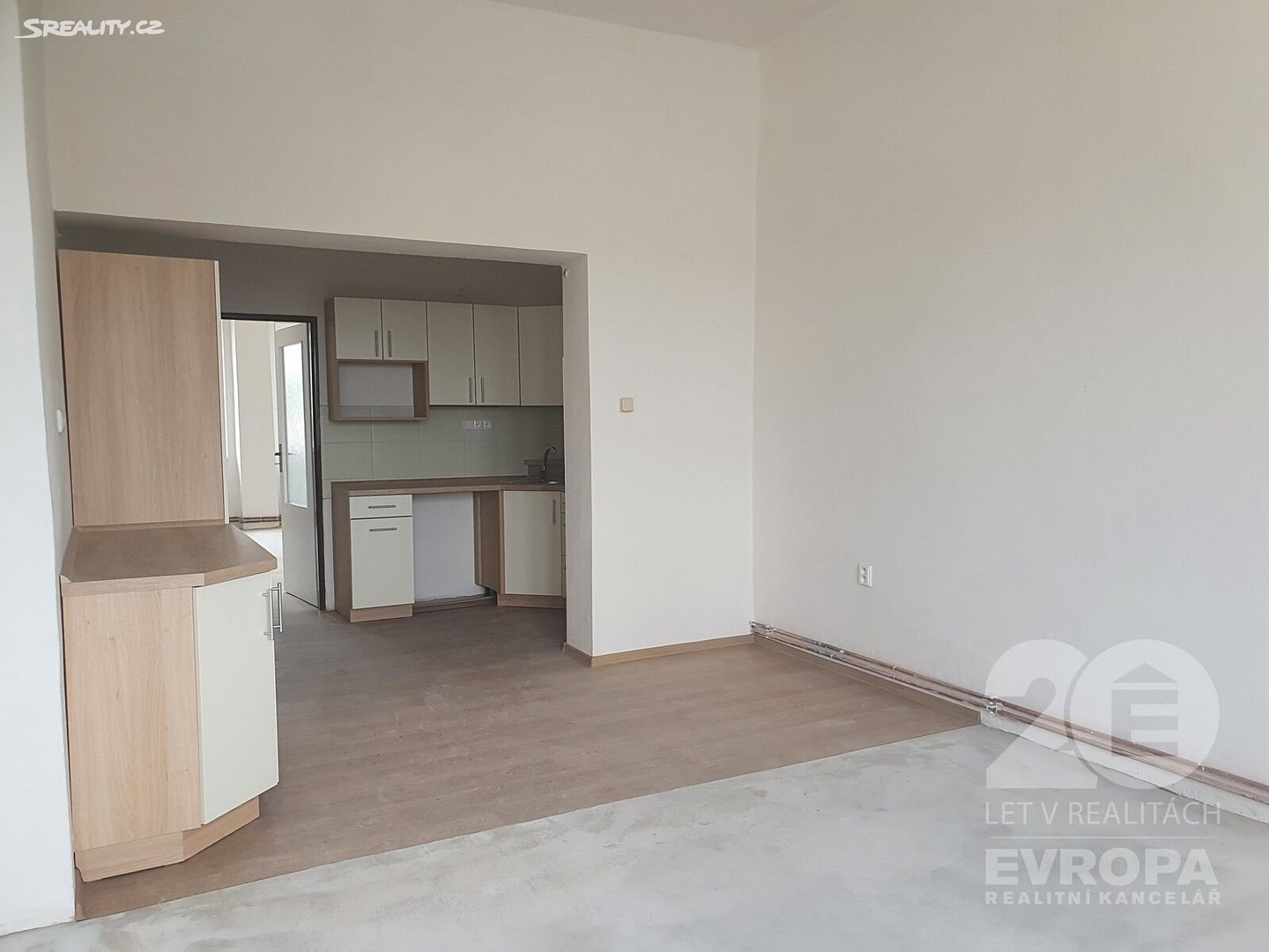 Pronájem bytu 3+kk 75 m², Lánovská, Vrchlabí