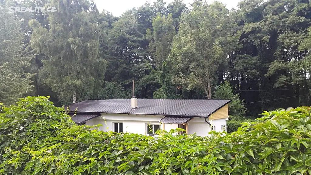 Pronájem  rodinného domu 90 m², pozemek 500 m², Důl Pavel II, Litvínov - Horní Litvínov