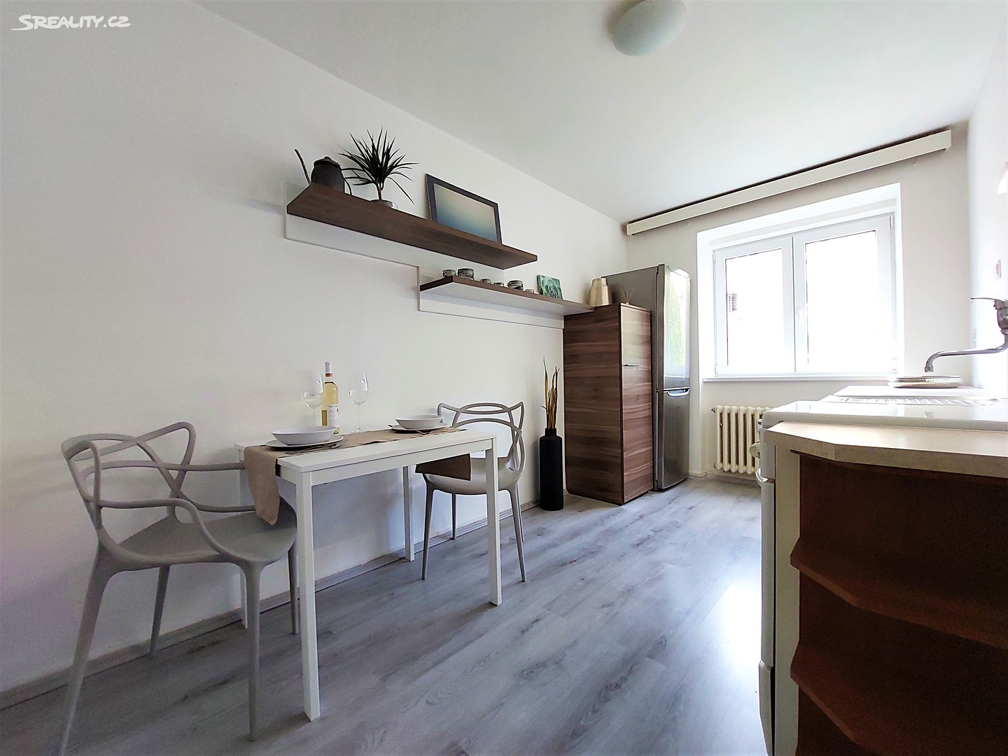 Prodej bytu 2+1 74 m², Brno - Brno-sever, okres Brno-město