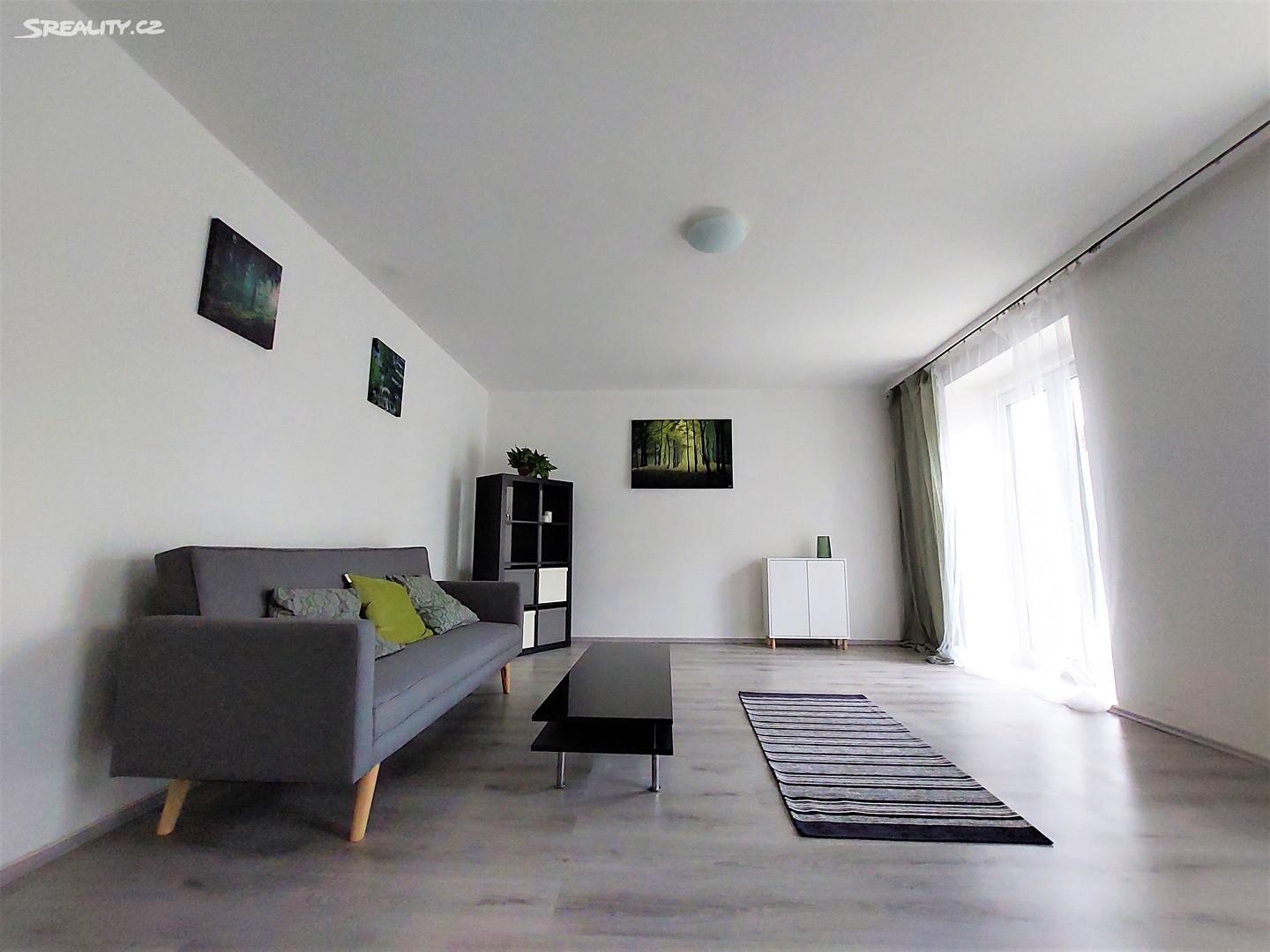 Prodej bytu 2+1 74 m², Brno - Brno-sever, okres Brno-město