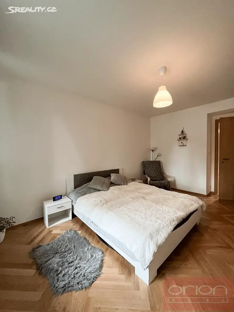 Prodej bytu 2+kk 58 m², Nemocniční, Praha 9 - Vysočany