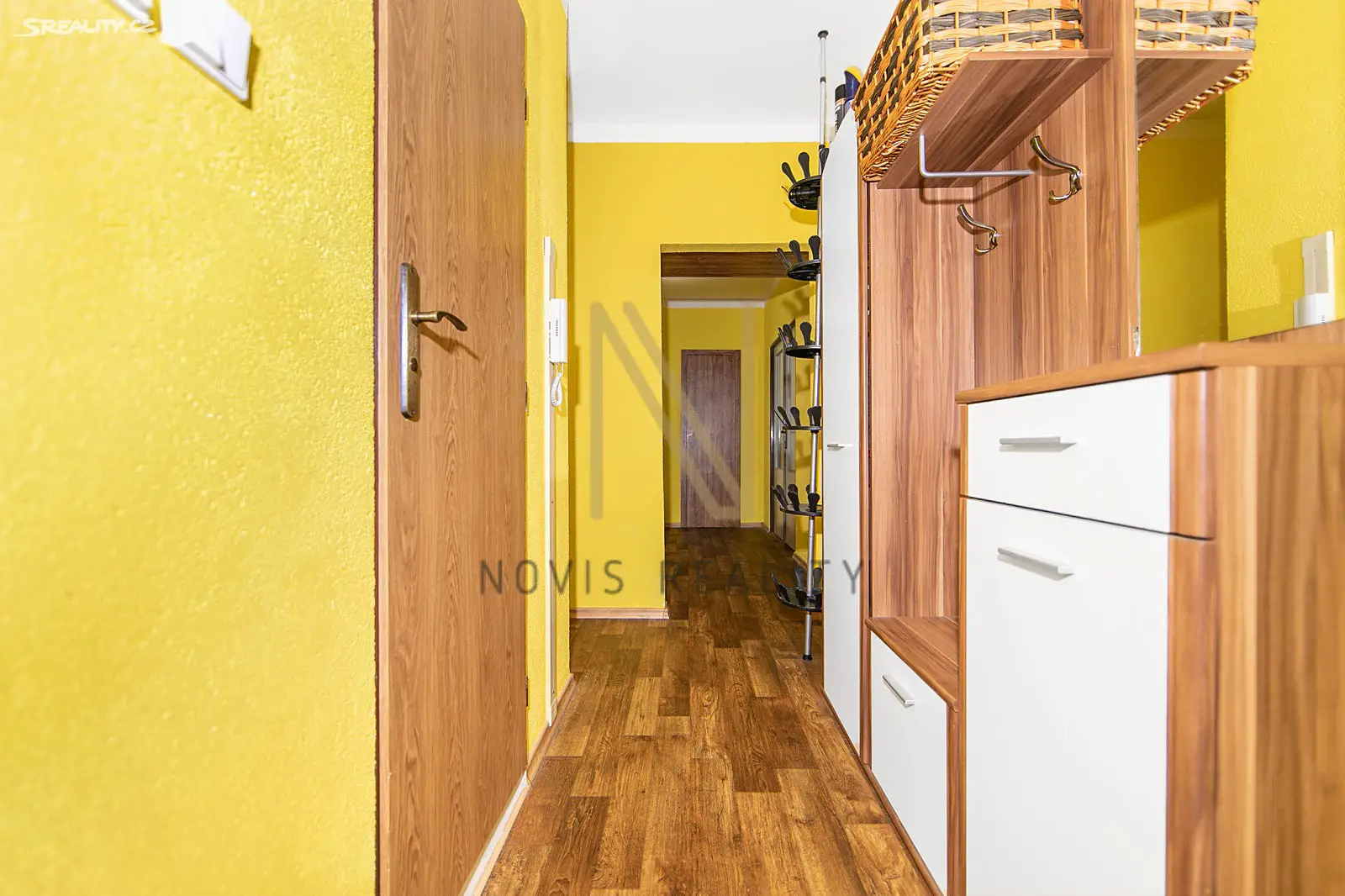 Prodej bytu 3+1 71 m², Jana Ziky, Tachov