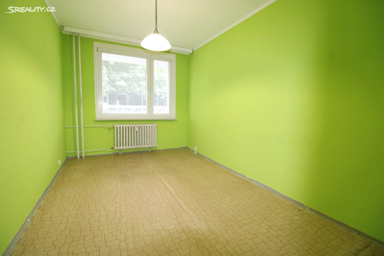 Prodej bytu 4+1 87 m², Ladova, Litoměřice - Pokratice