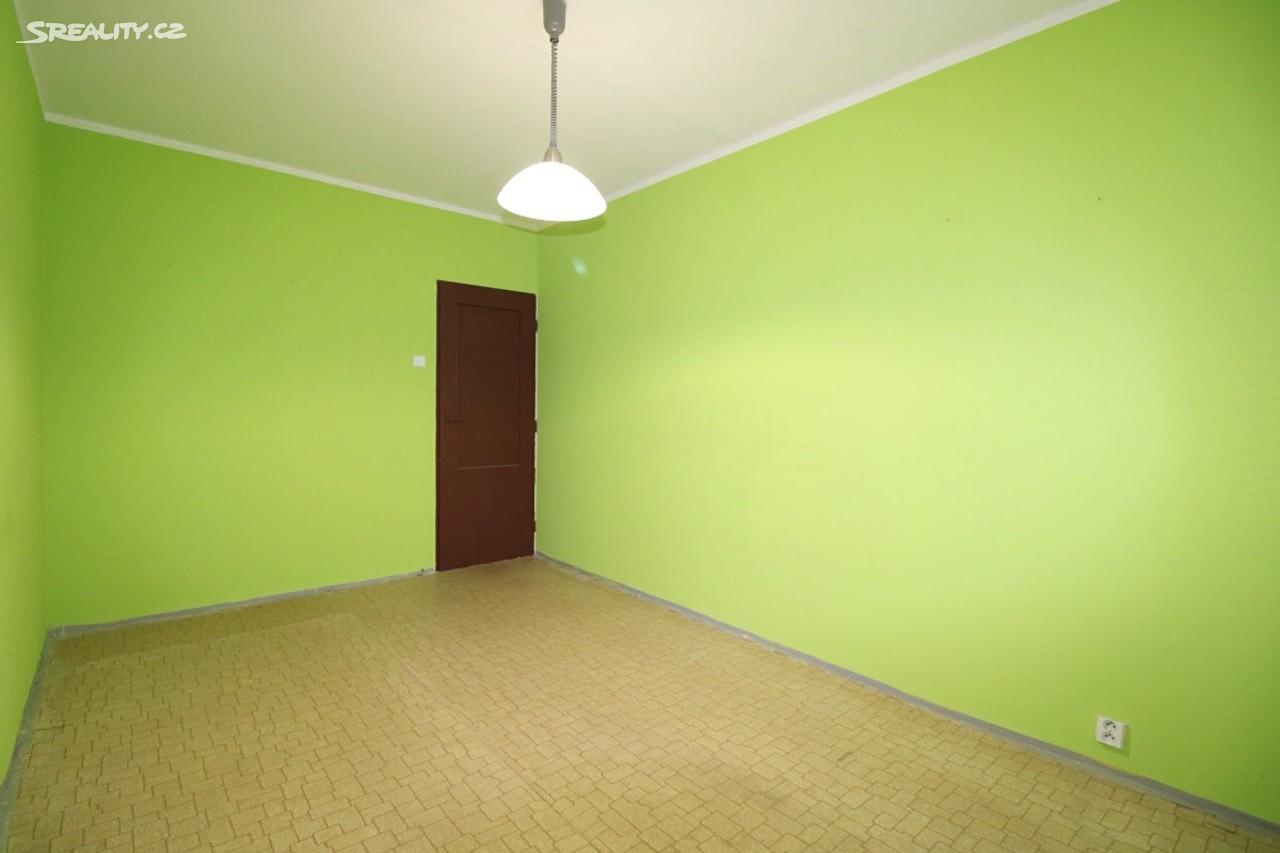 Prodej bytu 4+1 87 m², Ladova, Litoměřice - Pokratice
