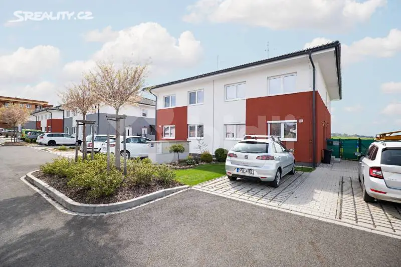 Prodej bytu atypické 66 m², Plzeň - Křimice, okres Plzeň-město