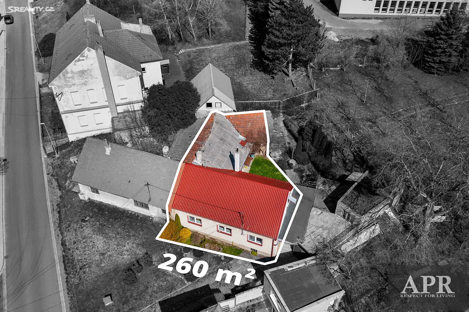 Prodej  rodinného domu 146 m², pozemek 262 m², Korytná, okres Uherské Hradiště