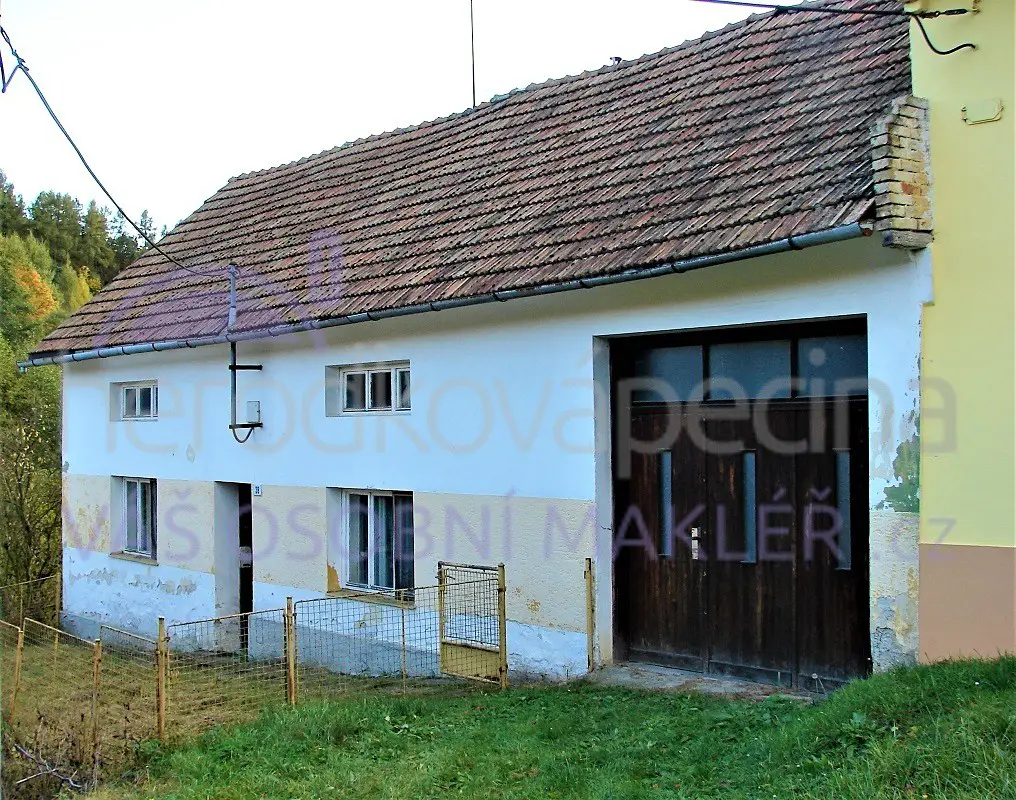 Prodej  rodinného domu 143 m², pozemek 1 240 m², Kostelany, okres Kroměříž