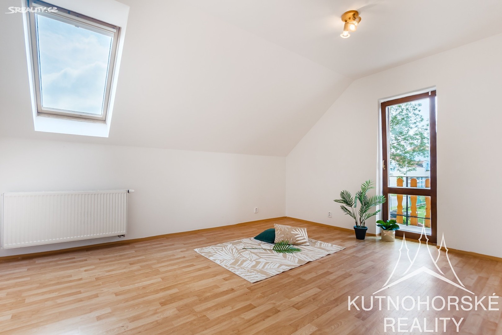 Prodej  rodinného domu 146 m², pozemek 727 m², Staré Hradiště, okres Pardubice