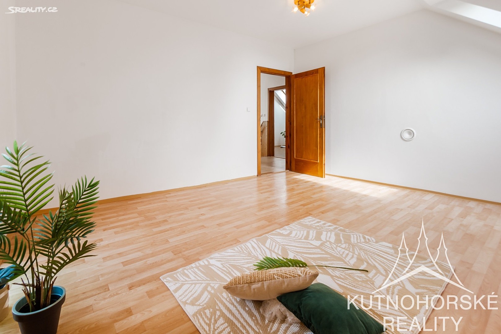Prodej  rodinného domu 146 m², pozemek 727 m², Staré Hradiště, okres Pardubice