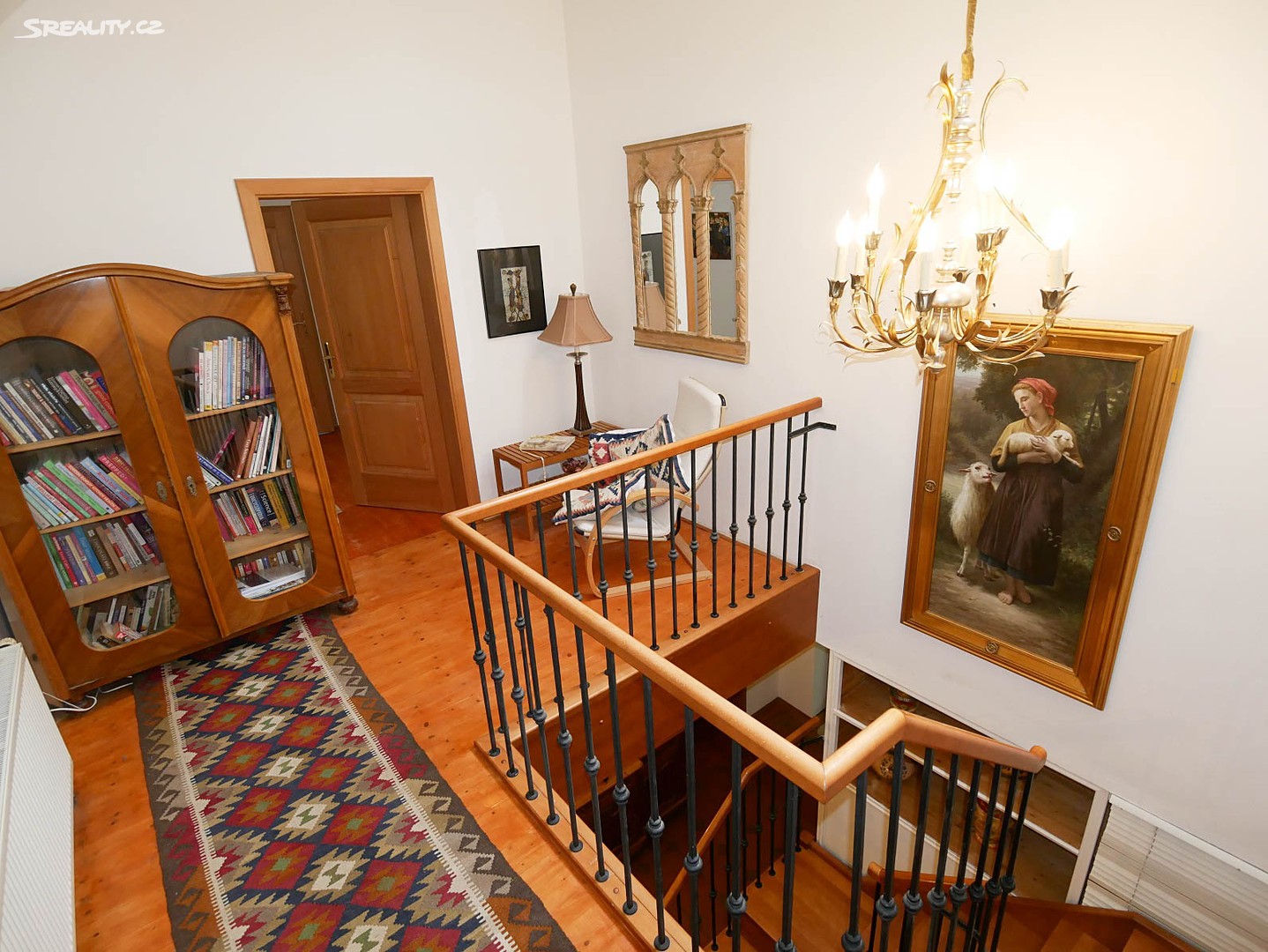 Prodej  rodinného domu 250 m², pozemek 5 561 m², Vitice, okres Kolín