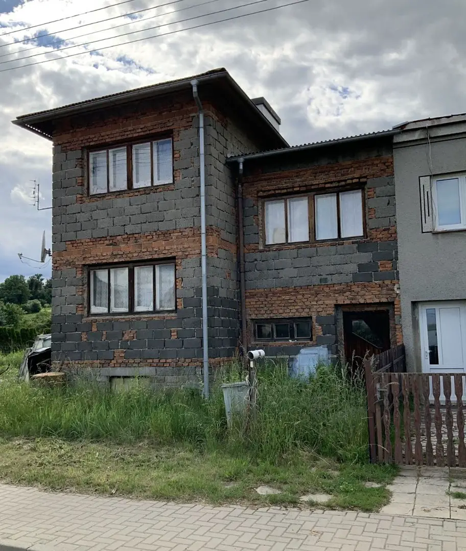 Prodej  rodinného domu 200 m², pozemek 797 m², Zvole, okres Šumperk