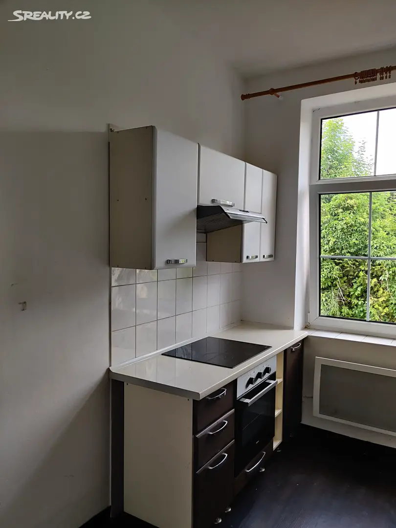 Pronájem bytu 1+1 43 m², Dalovice, okres Karlovy Vary