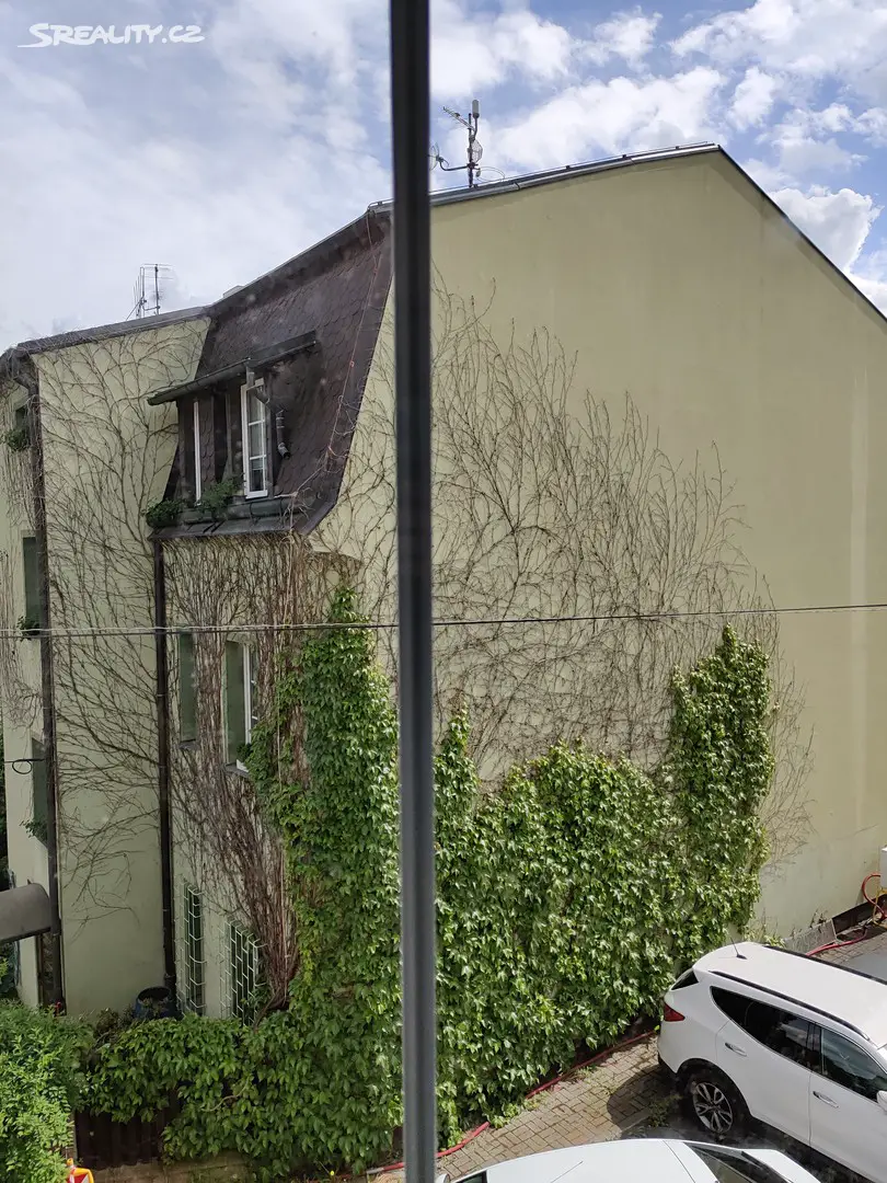 Pronájem bytu 1+1 43 m², Dalovice, okres Karlovy Vary