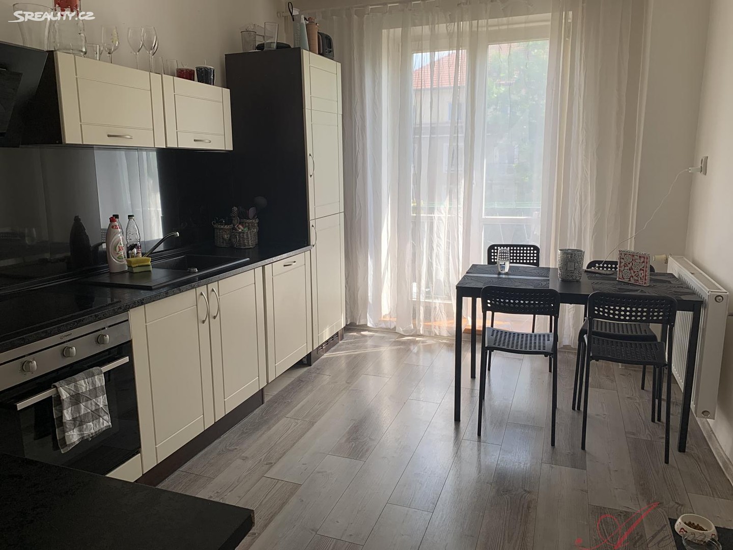Pronájem bytu 1+1 36 m², Budovatelská, Ostrava - Poruba