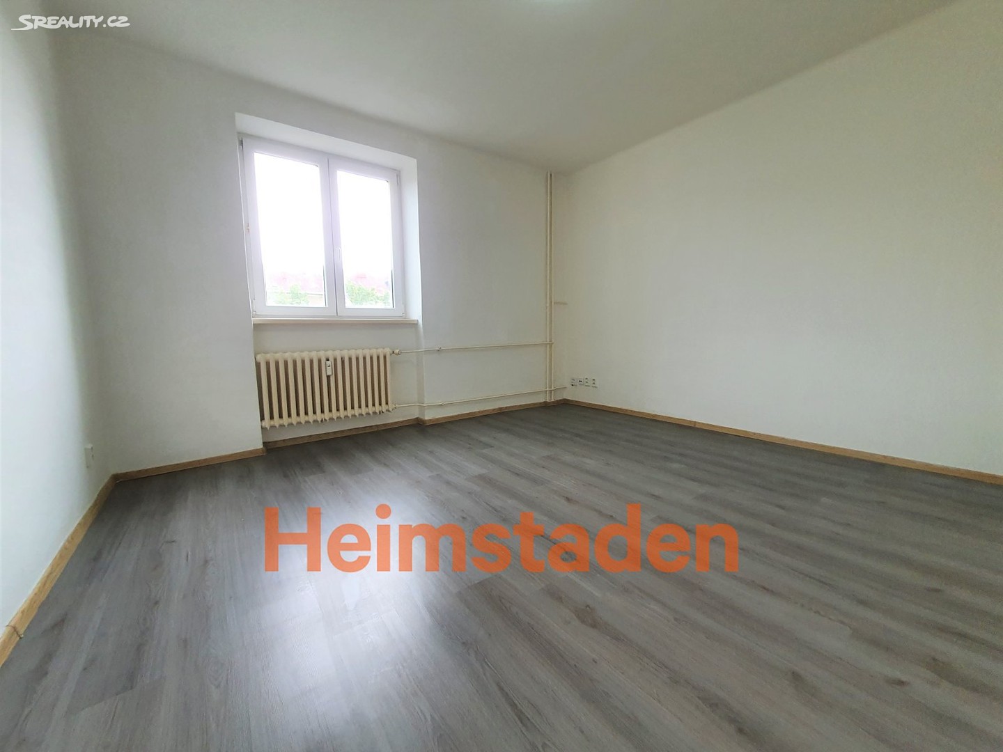 Pronájem bytu 1+1 37 m², Hlavní třída, Ostrava - Poruba