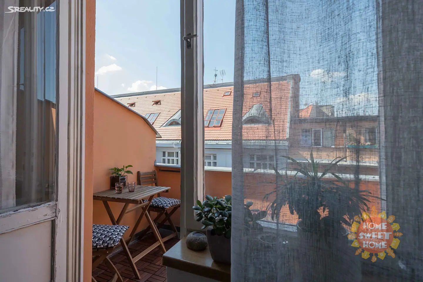 Pronájem bytu 1+kk 24 m² (Loft), Bubenská, Praha 7 - Holešovice