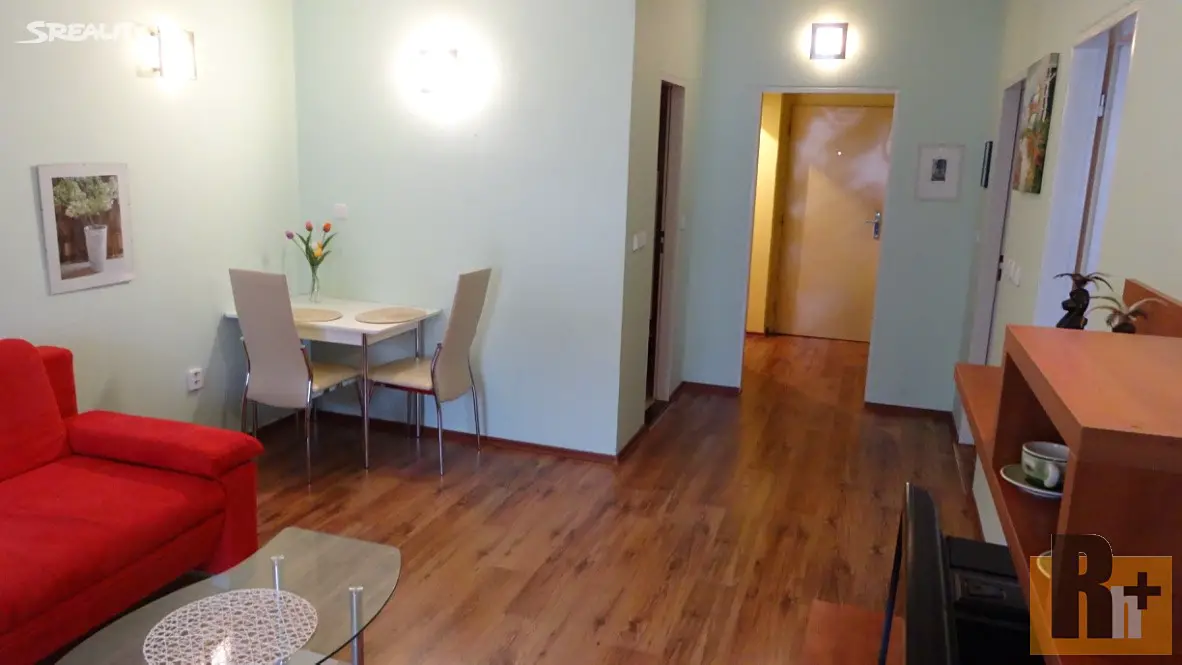 Pronájem bytu 2+1 56 m², Horní, Ostrava - Ostrava-Jih