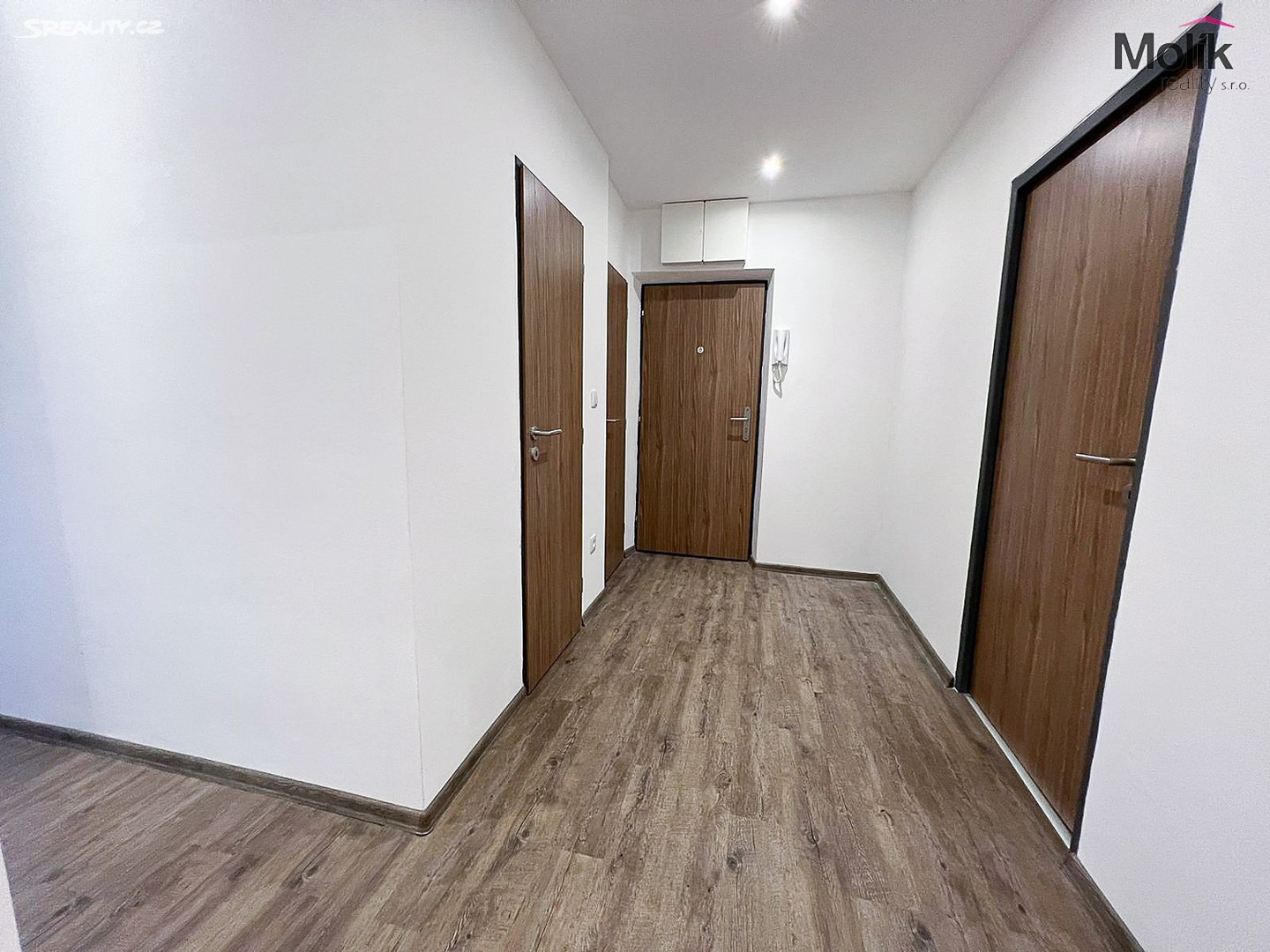 Pronájem bytu 3+1 70 m², Družby, Duchcov