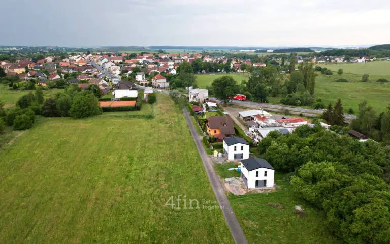Líně, Plzeň-sever