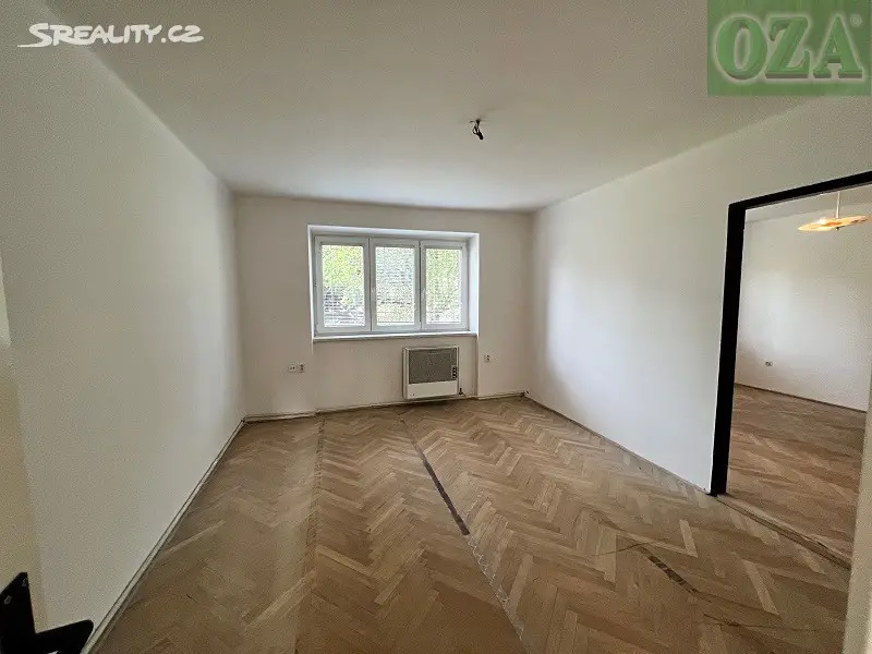 Prodej bytu 2+1 59 m², Dašická, Pardubice - Bílé Předměstí
