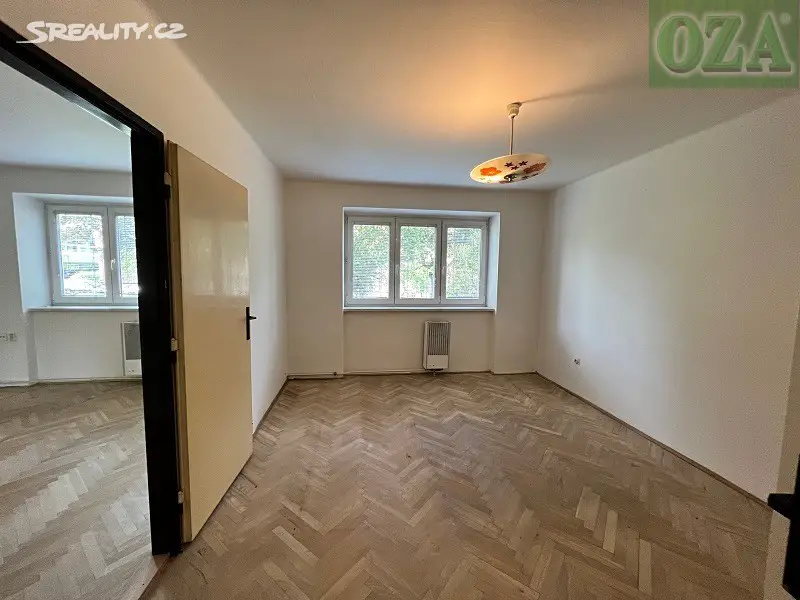 Prodej bytu 2+1 59 m², Dašická, Pardubice - Bílé Předměstí