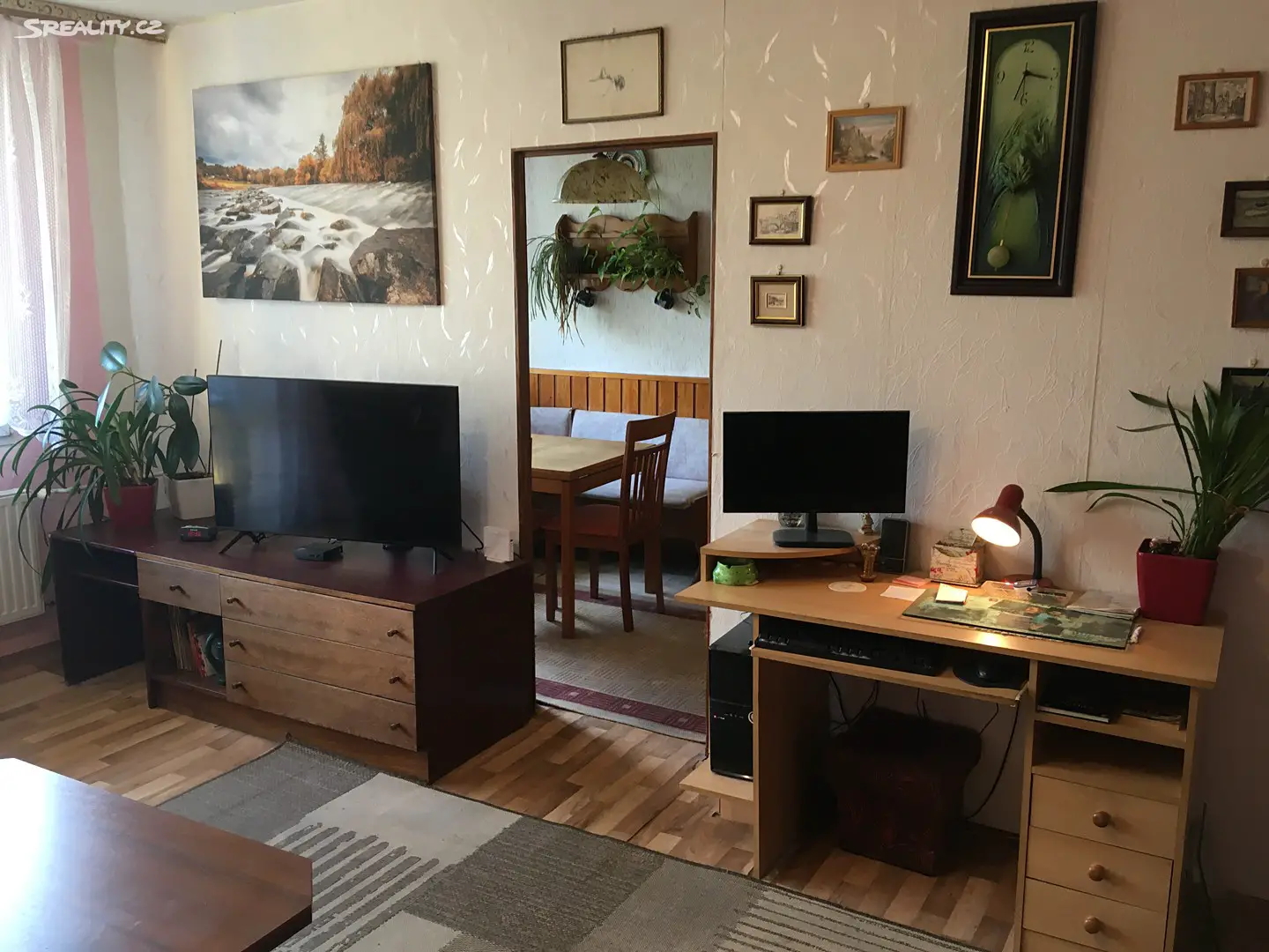Prodej bytu 3+1 82 m², Laudova, Praha - Řepy