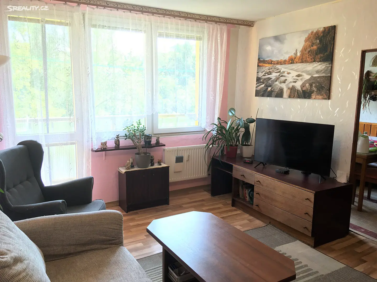 Prodej bytu 3+1 82 m², Laudova, Praha - Řepy
