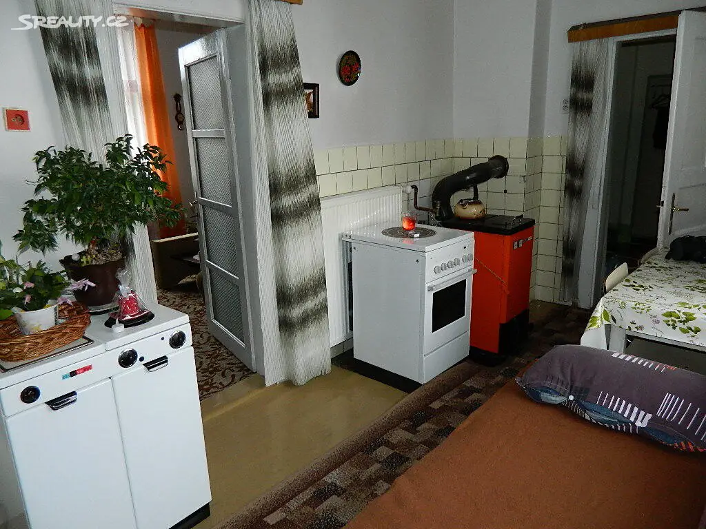 Prodej  rodinného domu 90 m², pozemek 681 m², Hradešín, okres Kolín