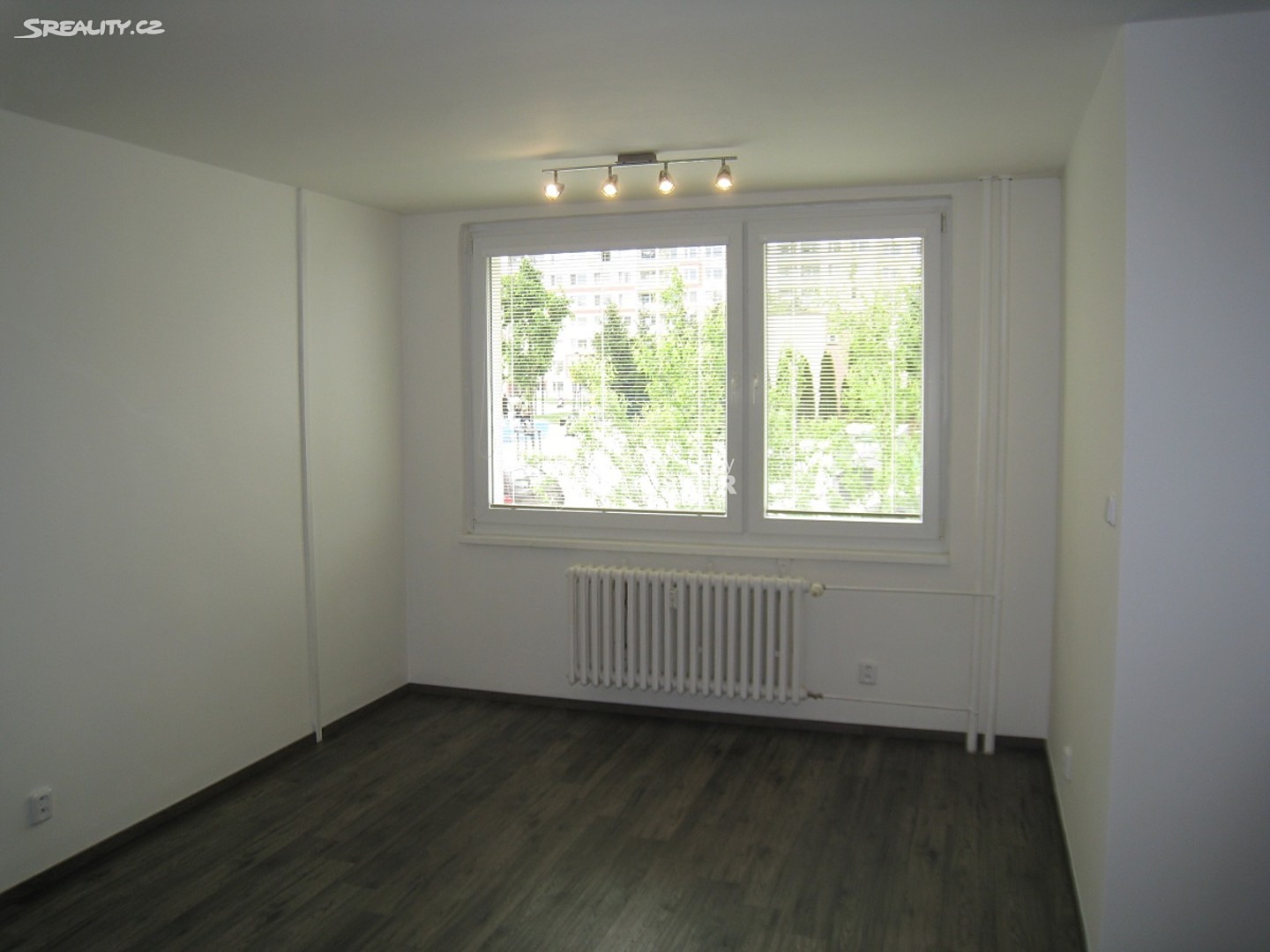 Pronájem bytu 1+kk 44 m², Krausova, Praha 9 - Letňany