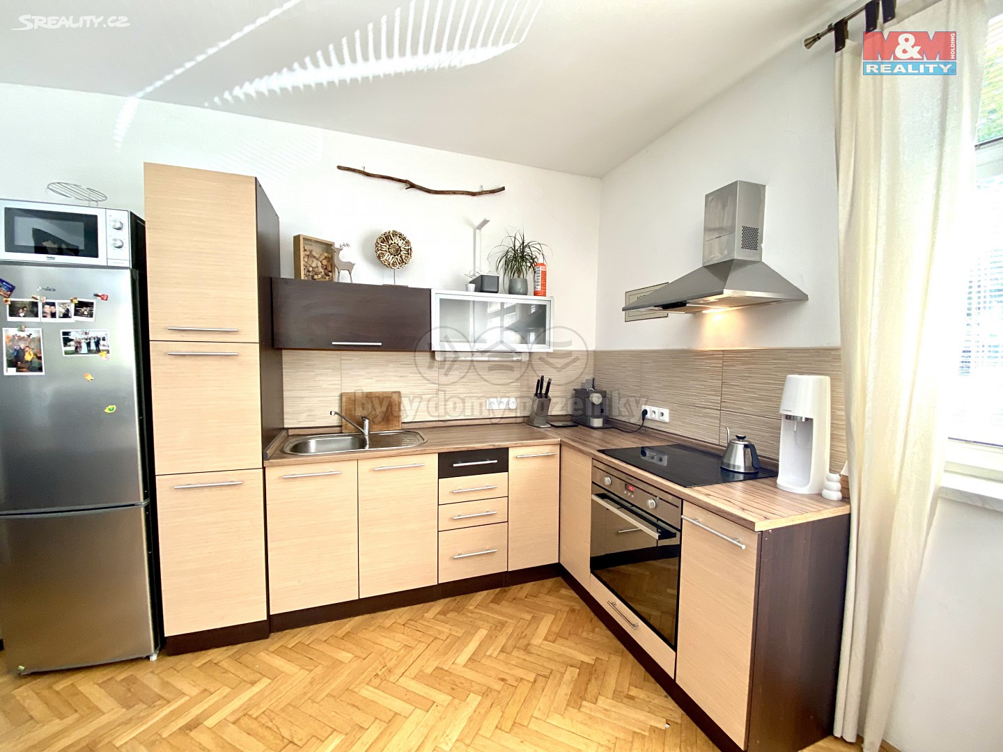 Pronájem bytu 2+kk 55 m², Zeyerova, Liberec - Liberec I-Staré Město