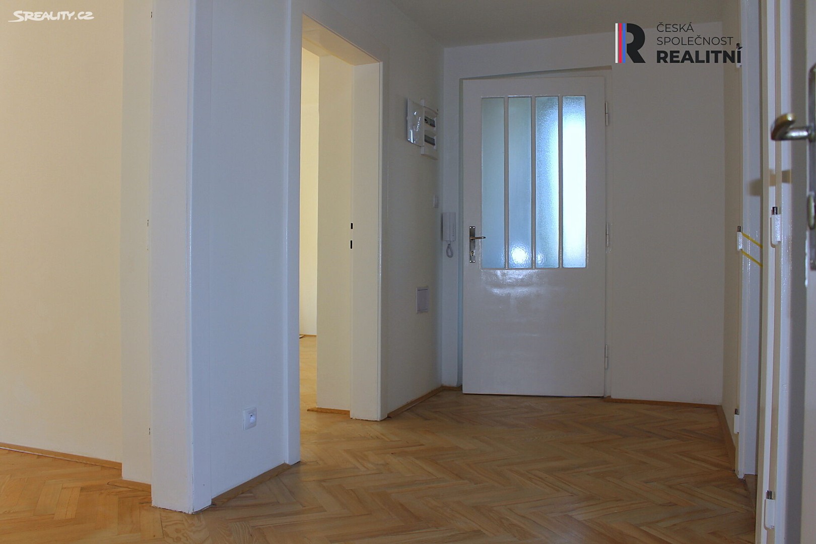 Pronájem bytu 3+1 85 m², Lidická, Karlovy Vary - Drahovice
