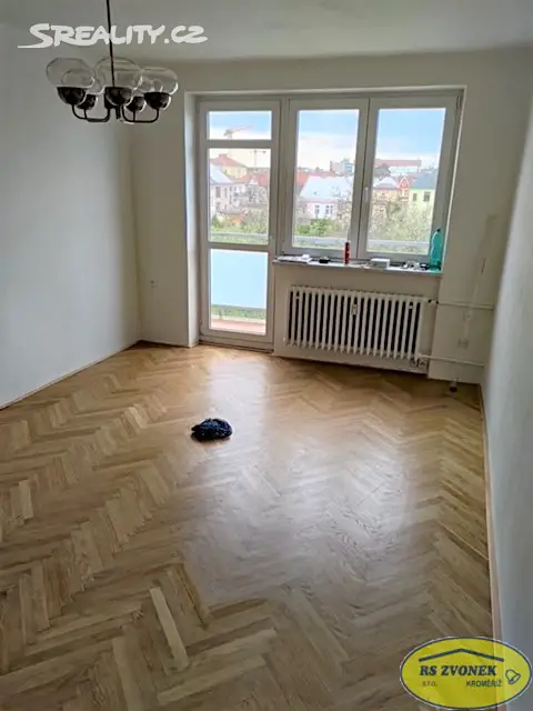 Pronájem bytu 3+1 82 m², Březinova, Kroměříž