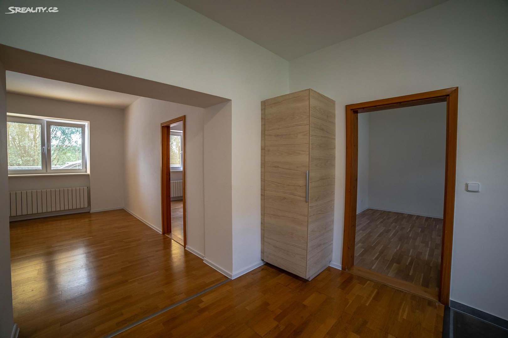Pronájem bytu 3+kk 99 m², U Rybářských stavů, Olomouc - Nové Sady