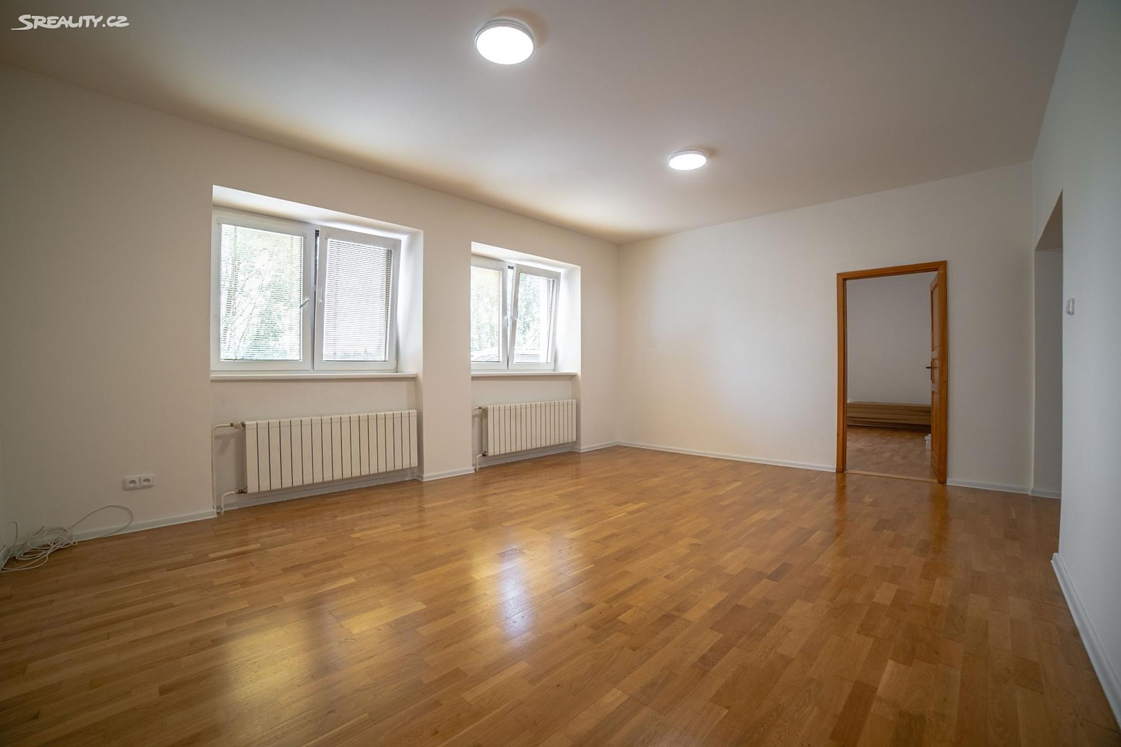 Pronájem bytu 3+kk 99 m², U Rybářských stavů, Olomouc - Nové Sady
