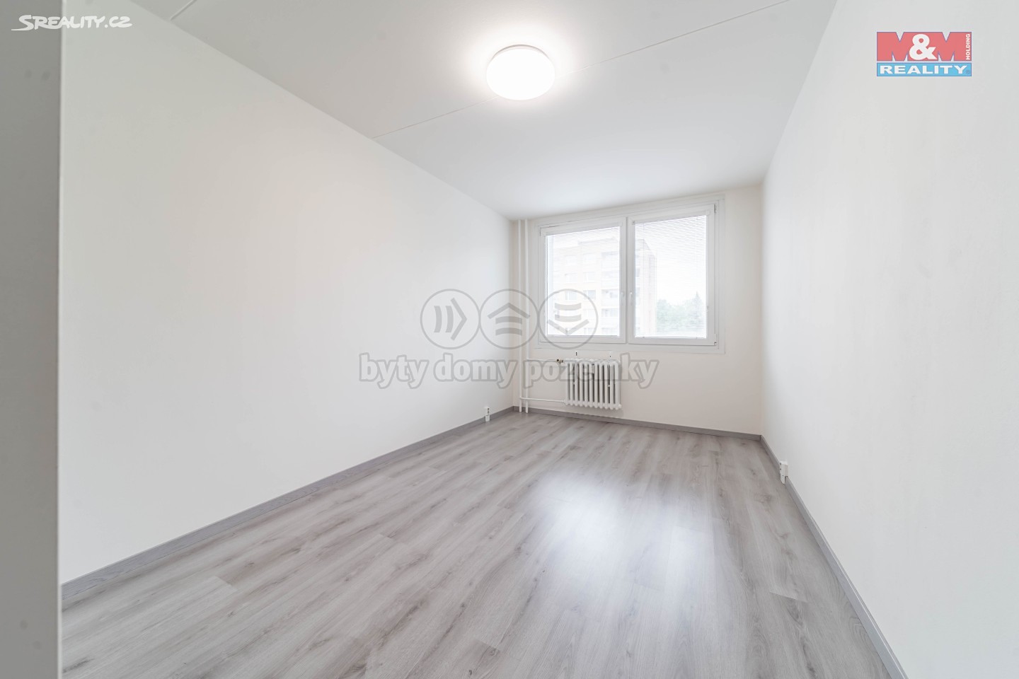 Prodej bytu 3+1 65 m², Choceradská, Praha 4 - Záběhlice